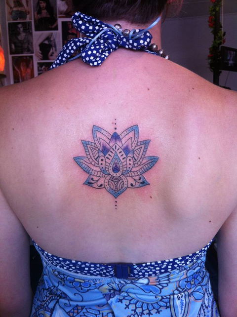 Black Rose Tattoos - Suburb Australia 1