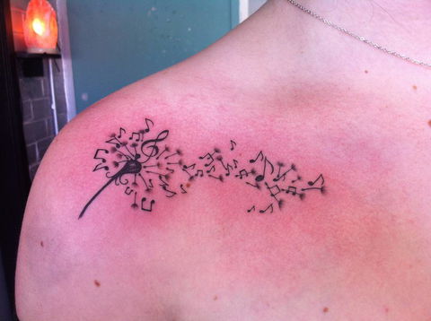Black Rose Tattoos - Suburb Australia 4