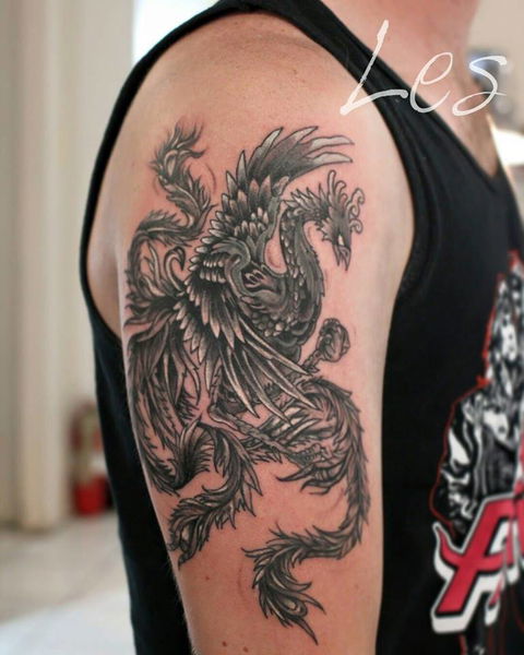 Second Skin Tattoo Studio - Suburb Australia 1