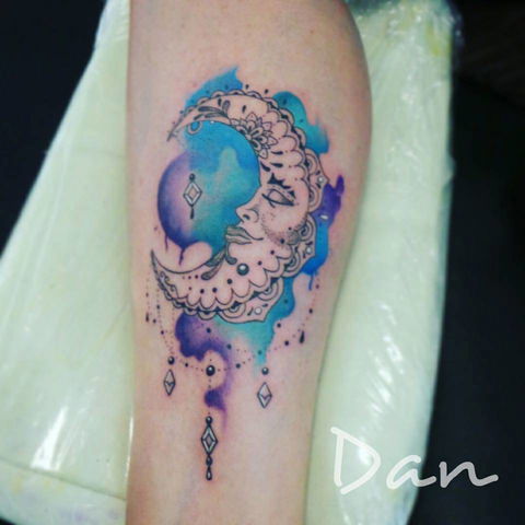 Second Skin Tattoo Studio - Suburb Australia 2