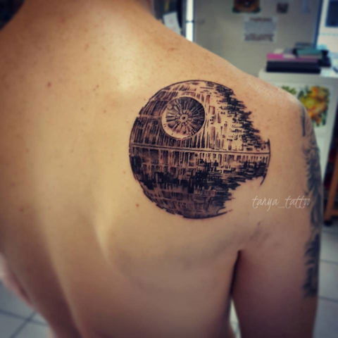 Second Skin Tattoo Studio - Suburb Australia 3