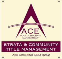 Ace Body Corporate Management - Suburb Australia