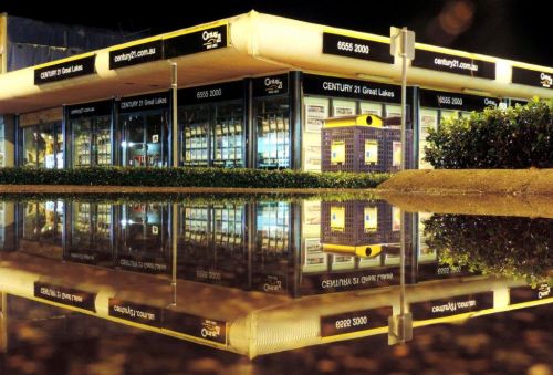 Transport Forwarding Agents Forster NSW Suburb Australia