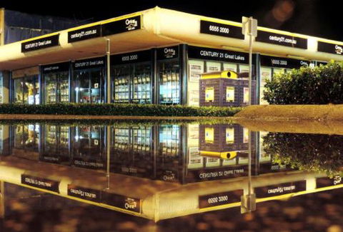 Century 21 Great Lakes - Suburb Australia 0