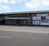 NTF - Suburb Australia