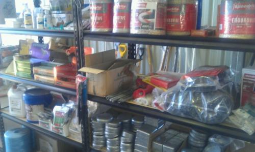 Pet Food Supplies Nebo QLD Suburb Australia