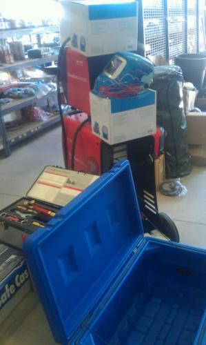 Nebo Rural Services Pty Ltd - Suburb Australia 3