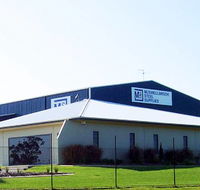 Muswellbrook Steel Supplies - Suburb Australia
