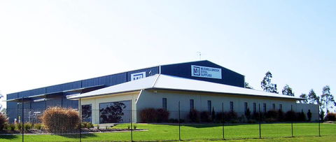 Muswellbrook Steel Supplies - Suburb Australia 0