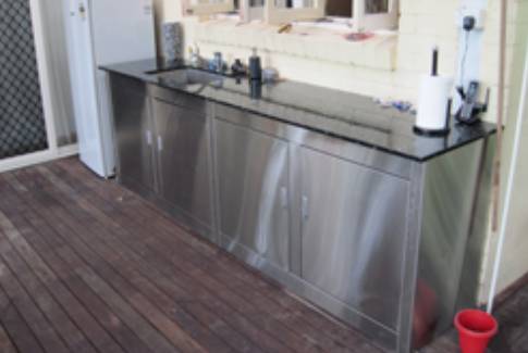 Metal Spraying Caloundra QLD Suburb Australia