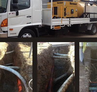 Jai-Cor Horizontal Directional Boring - Suburb Australia