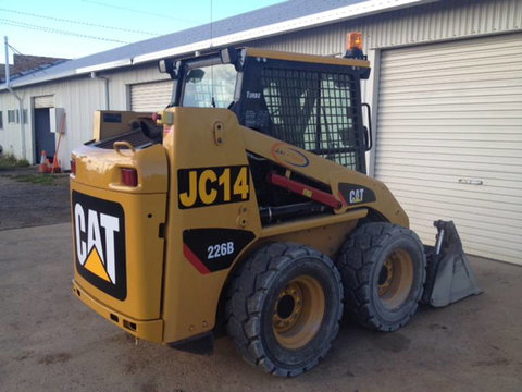 Jai-Cor Horizontal Directional Boring - Suburb Australia 1