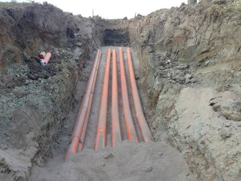 Jai-Cor Horizontal Directional Boring - Suburb Australia 2