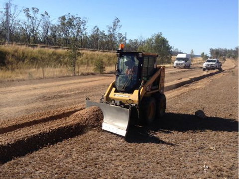 Jai-Cor Horizontal Directional Boring - Suburb Australia 6