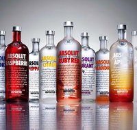 Bourbong Street Cellars - Suburb Australia