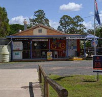Buxton General Store - Suburb Australia