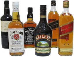 TB’s Liquor - Suburb Australia 1