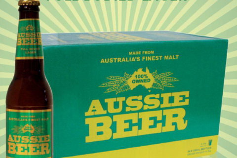 TB’s Liquor - Suburb Australia 4