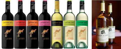 Eagle Heights Cellar - Suburb Australia 2