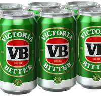 St Bernards Village Bottle Shop - Suburb Australia
