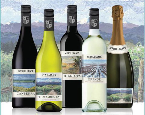 Eimeo Cellars - Suburb Australia 2