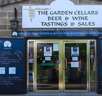 The Garden Cellars - Suburb Australia