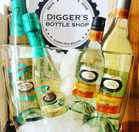 Diggers Bottleshop - Suburb Australia