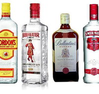 Cronins Liquor - Suburb Australia