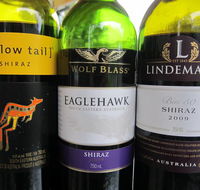 Robertson Supermarket - Suburb Australia