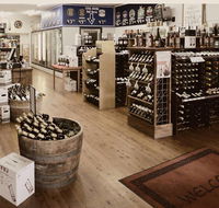 Pioneer Flask Cellars - Suburb Australia