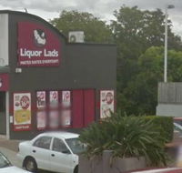 Junction Cellars - Suburb Australia