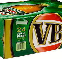 Bushland Liquor Drive In - Suburb Australia