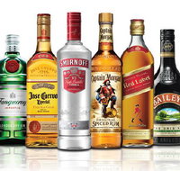 Burringbar General Store  Liquor Supplies - Suburb Australia