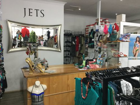 Moana Blue - Suburb Australia 0