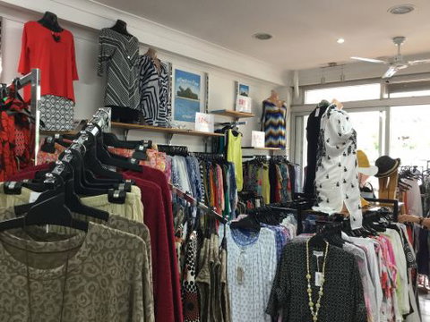 Moana Blue - Suburb Australia 1