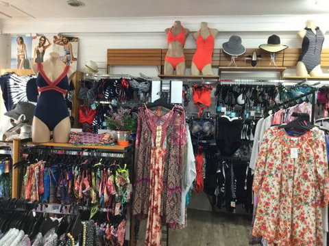 Moana Blue - Suburb Australia 2