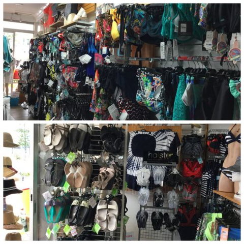 Moana Blue - Suburb Australia 4