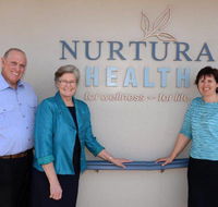 Nurtura Health - Suburb Australia