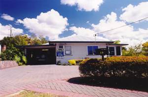 Nambour QLD Suburb Australia