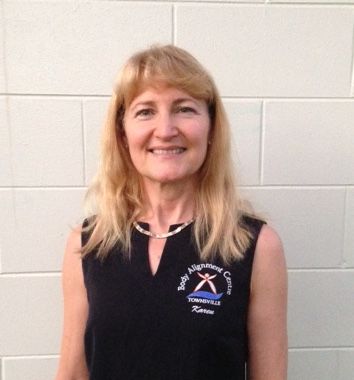 Body Alignment Centre Townsville - Suburb Australia 2