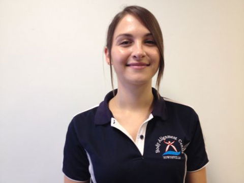 Body Alignment Centre Townsville - Suburb Australia 4