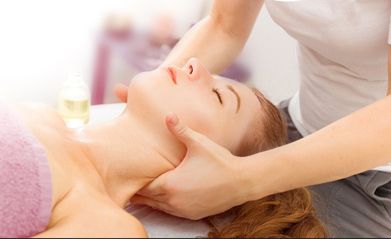 Body Alignment Centre Townsville - Suburb Australia 5