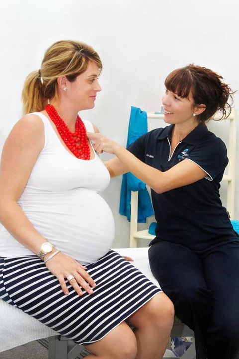 Bodyworks Emmett Therapy - Suburb Australia 1