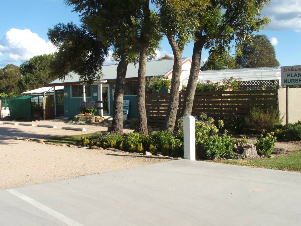 Nurseries Garden Centres Uralla NSW Suburb Australia
