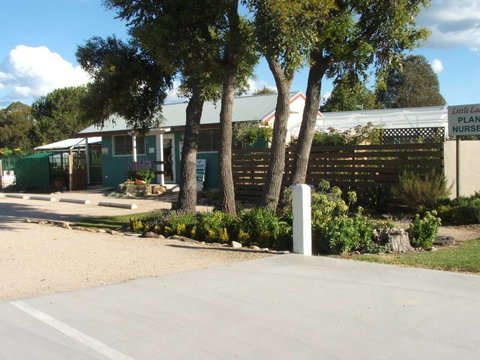 Little Ladybird Plant Nursery - Suburb Australia 0