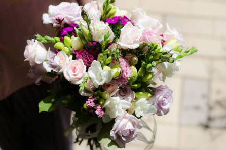 Armidale Market Fresh Florist - Suburb Australia 3
