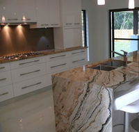 Whitsunday Marble  Granite - Suburb Australia