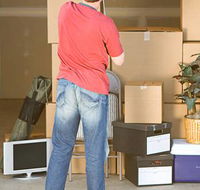 Storage Aus - Suburb Australia