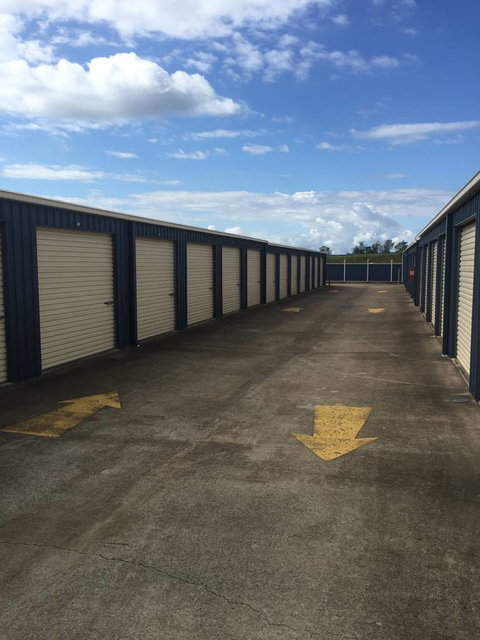 All About Storage - Suburb Australia 0