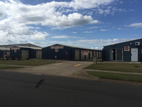 All About Storage - Suburb Australia 1